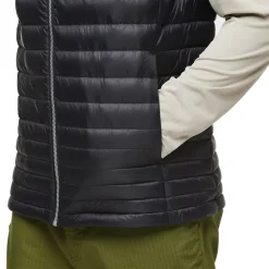 Fuego Down Vest - Men's