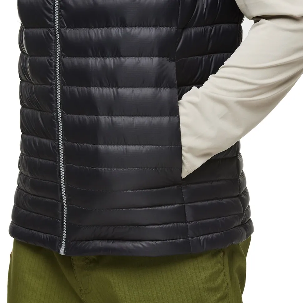 Fuego Down Vest - Men's