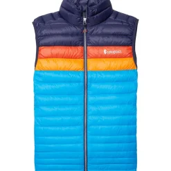Fuego Down Vest - Men's