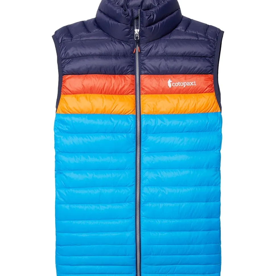 Fuego Down Vest - Men's