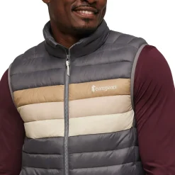 Fuego Down Vest - Men's