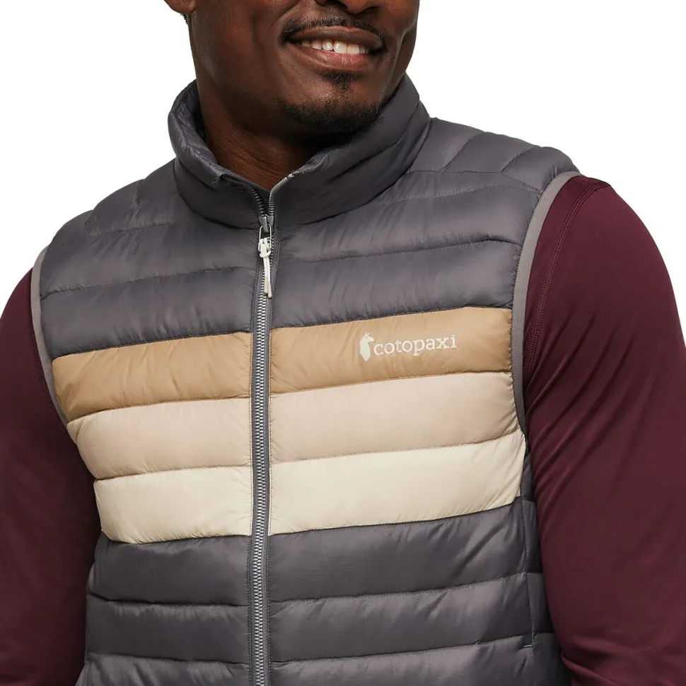 Fuego Down Vest - Men's