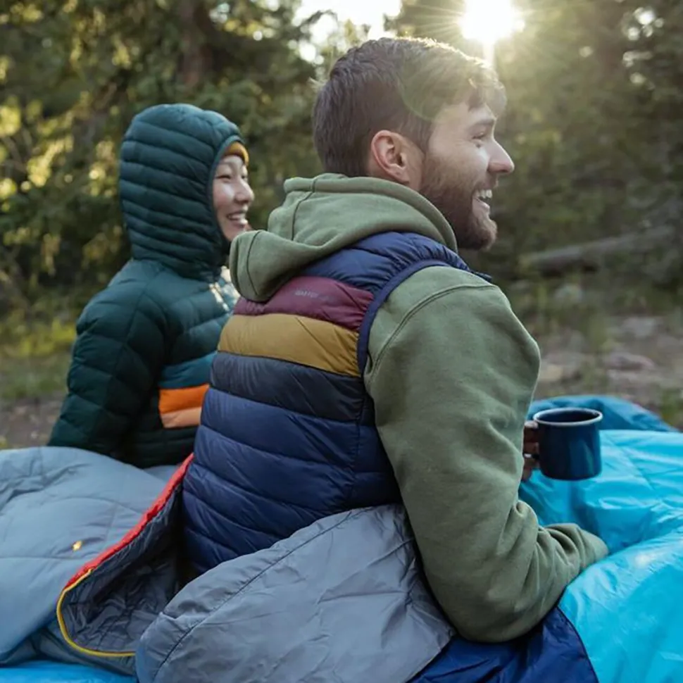 Fuego Down Vest - Men's