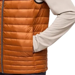 Fuego Down Vest - Men's