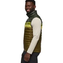 Fuego Down Vest - Men's