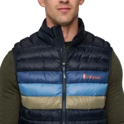 Fuego Down Vest - Men's