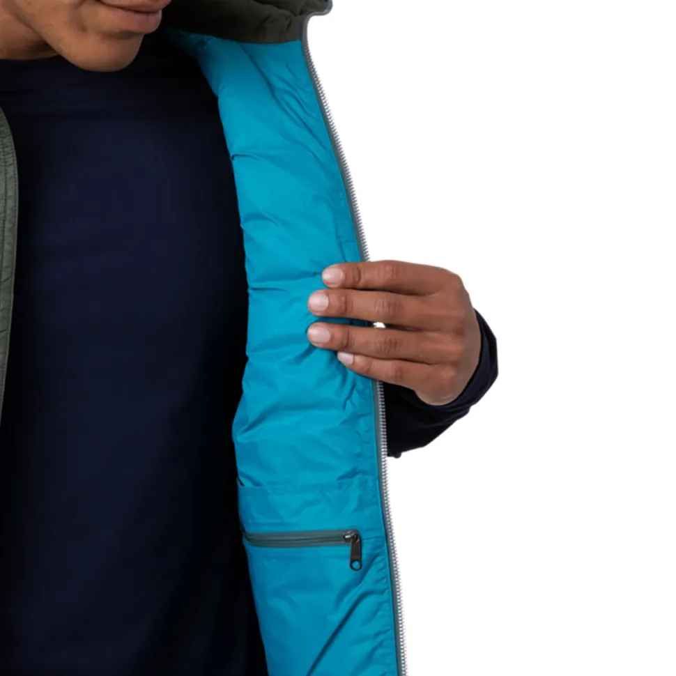 Fuego Down Vest - Men's