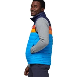 Fuego Down Vest - Men's