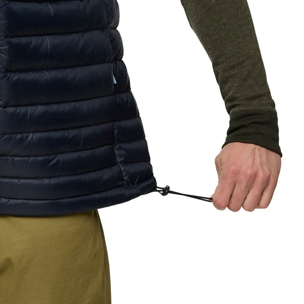 Fuego Down Vest - Men's