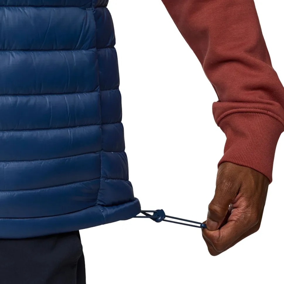 Fuego Down Vest - Men's