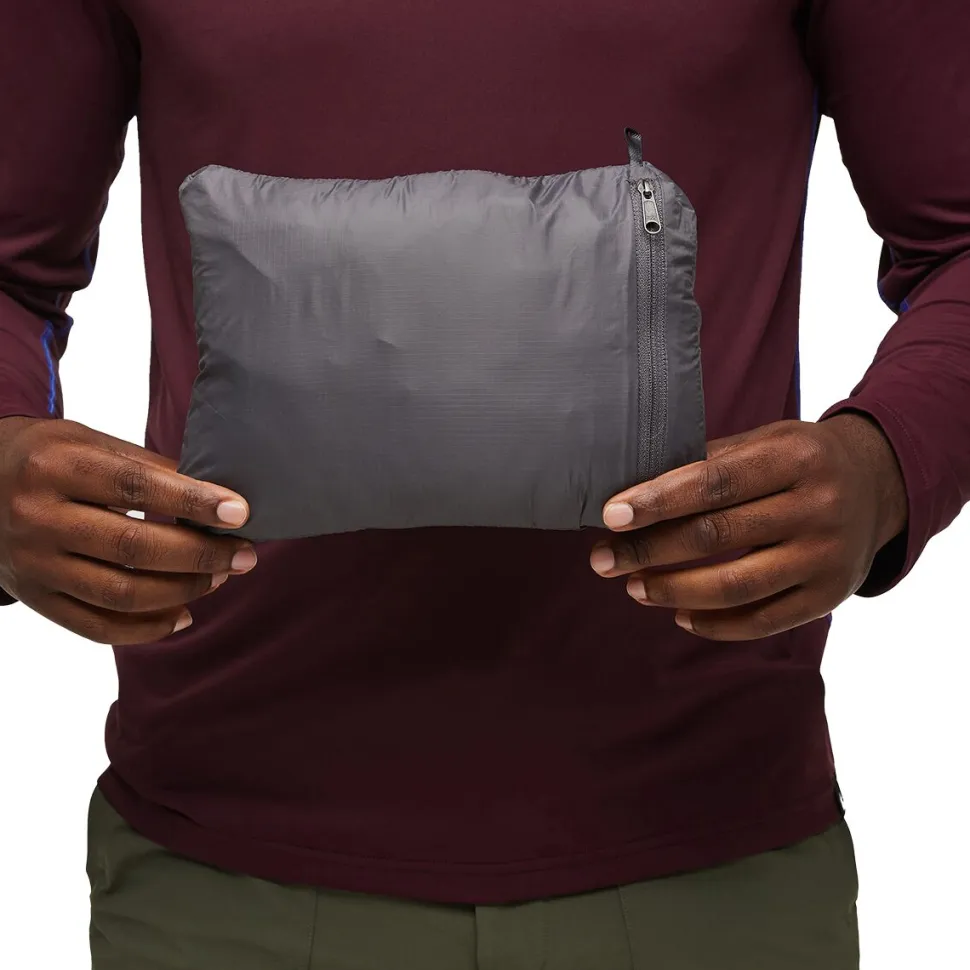 Fuego Down Vest - Men's