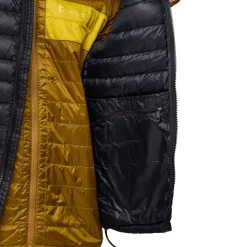 Fuego Down Vest - Men's