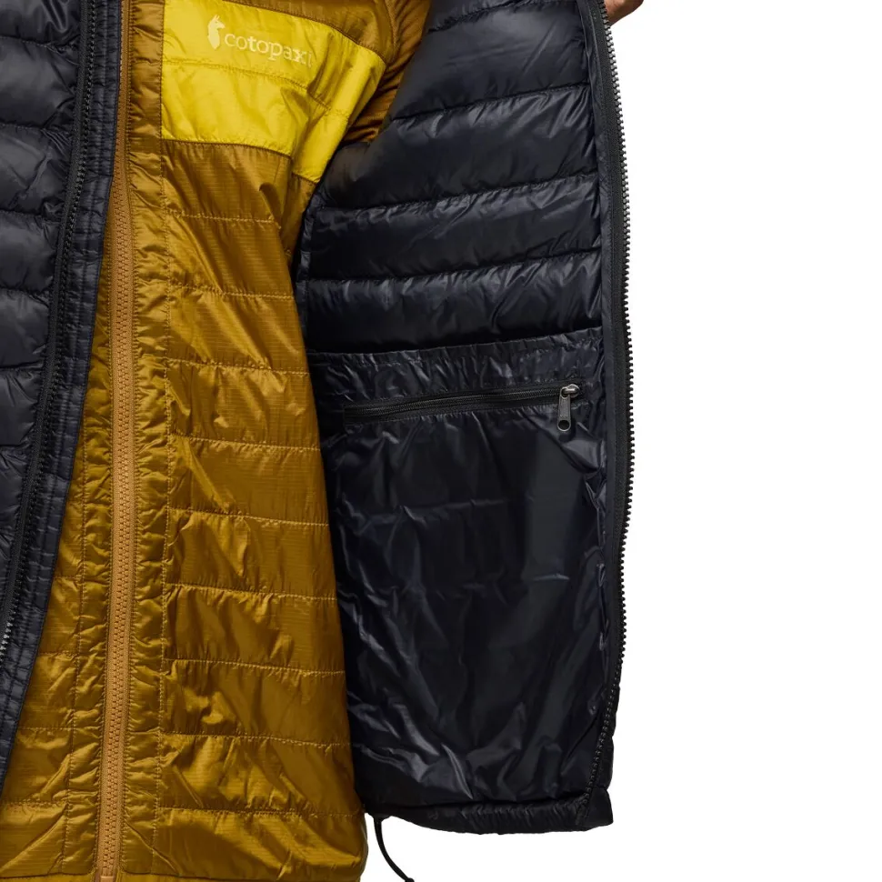 Fuego Down Vest - Men's