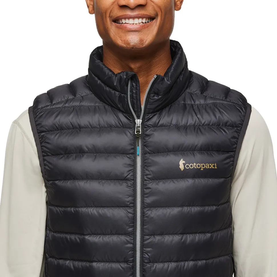 Fuego Down Vest - Men's