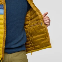 Fuego Down Vest - Men's