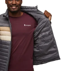 Fuego Down Vest - Men's