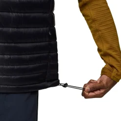 Fuego Down Vest - Men's
