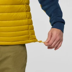 Fuego Down Vest - Men's