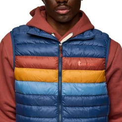 Fuego Down Vest - Men's