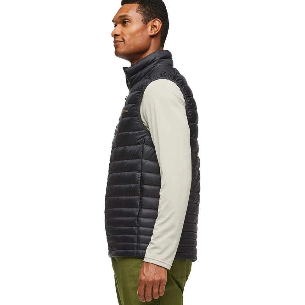 Fuego Down Vest - Men's