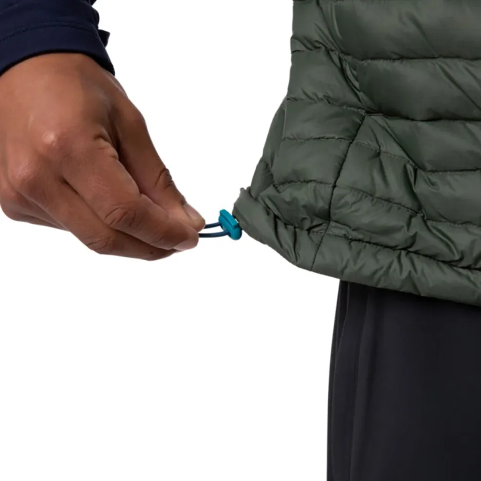 Fuego Down Vest - Men's