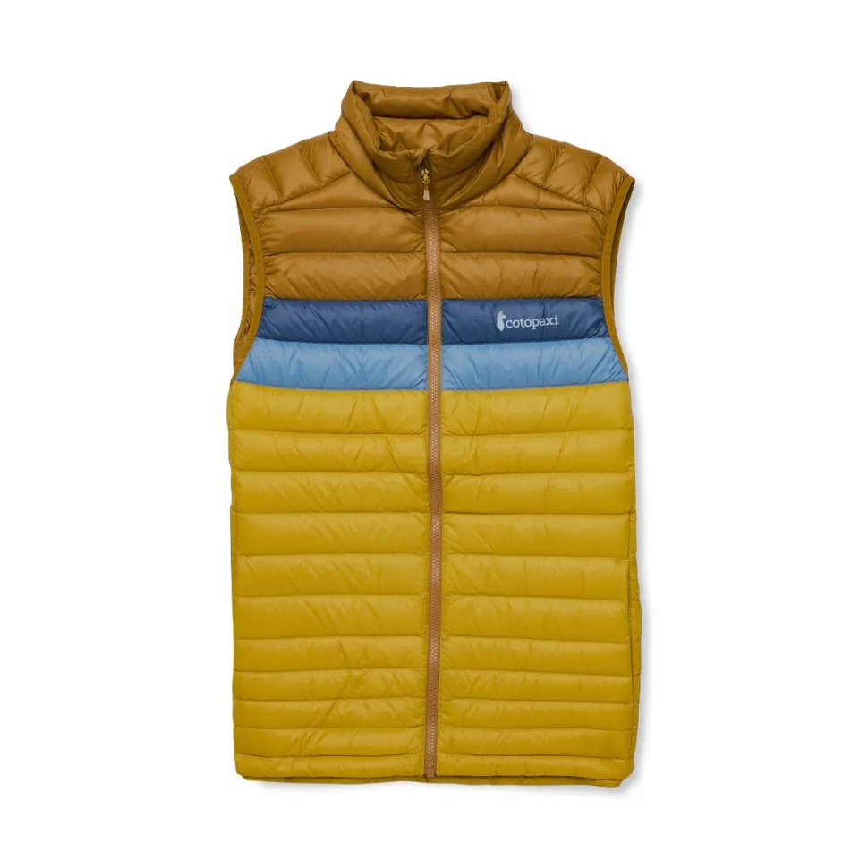 Fuego Down Vest - Men's