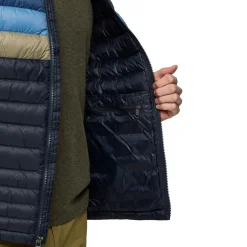 Fuego Down Vest - Men's