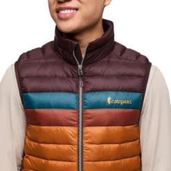 Fuego Down Vest - Men's