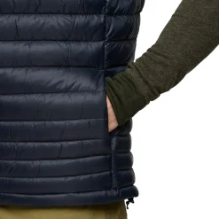 Fuego Down Vest - Men's