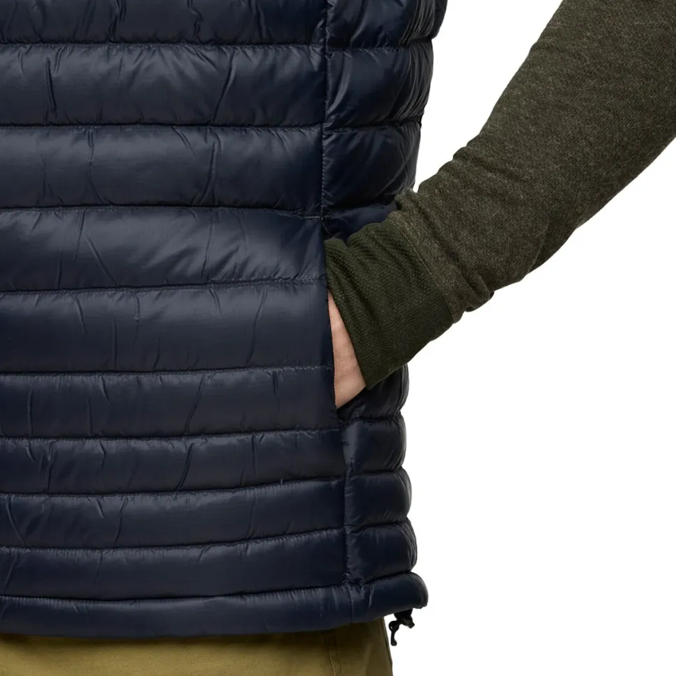 Fuego Down Vest - Men's