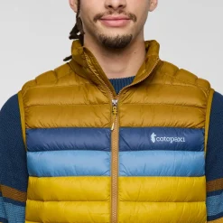 Fuego Down Vest - Men's