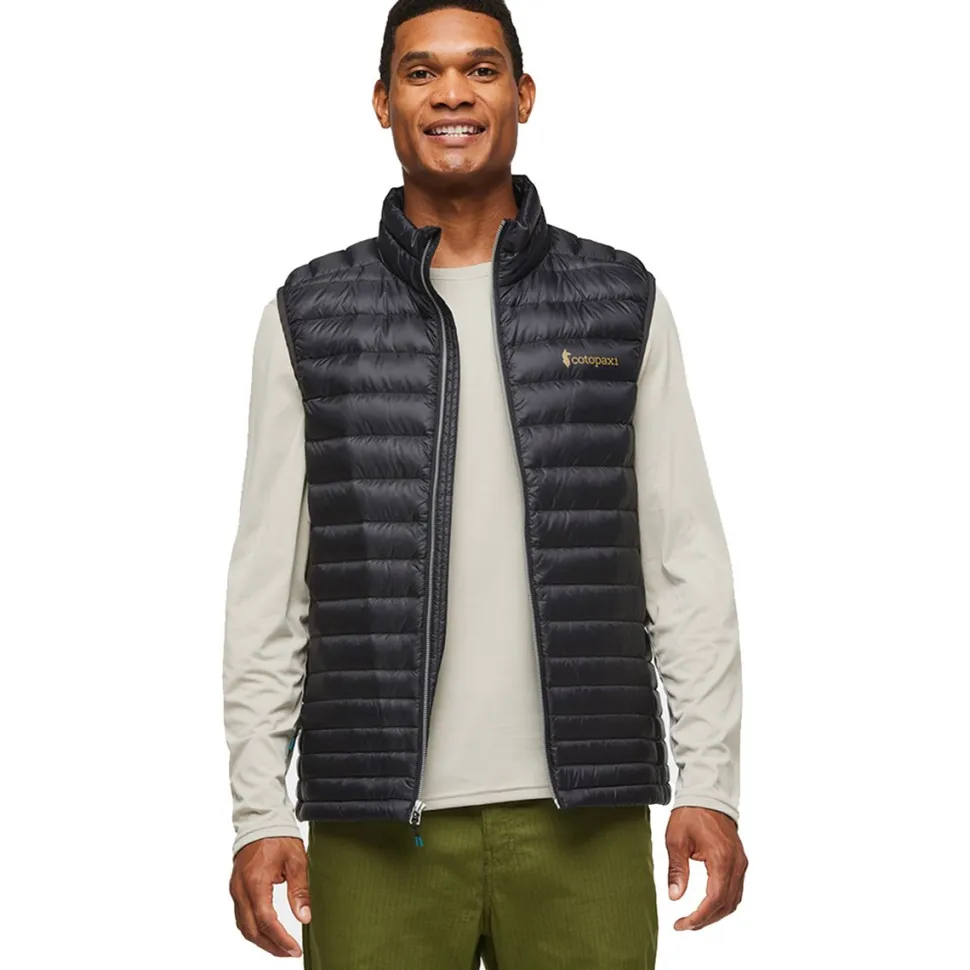 Fuego Down Vest - Men's