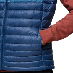 Fuego Down Vest - Men's