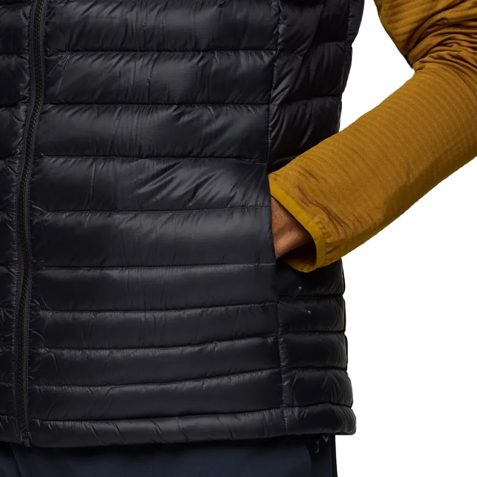 Fuego Down Vest - Men's