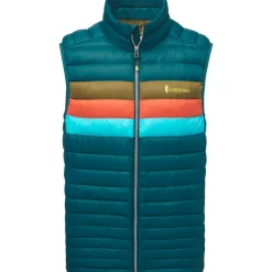 Fuego Down Vest - Men's