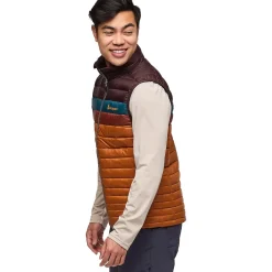 Fuego Down Vest - Men's