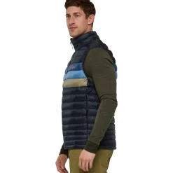 Fuego Down Vest - Men's