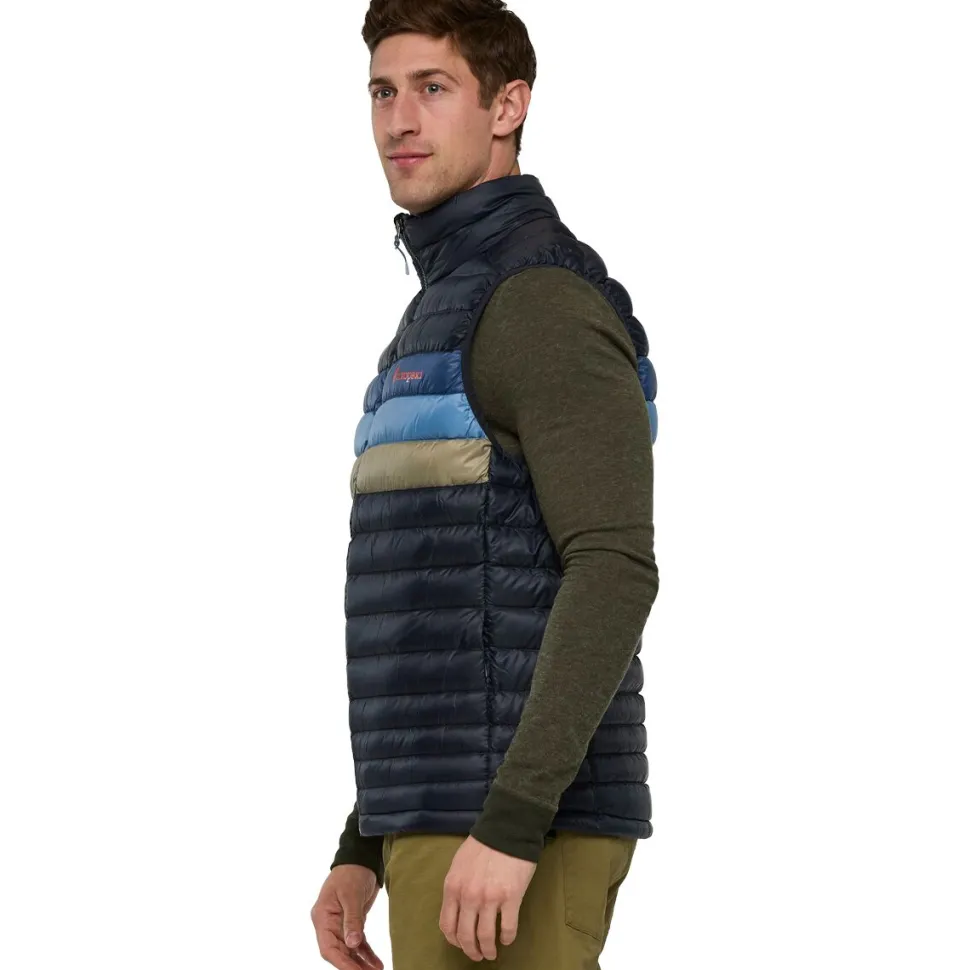Fuego Down Vest - Men's