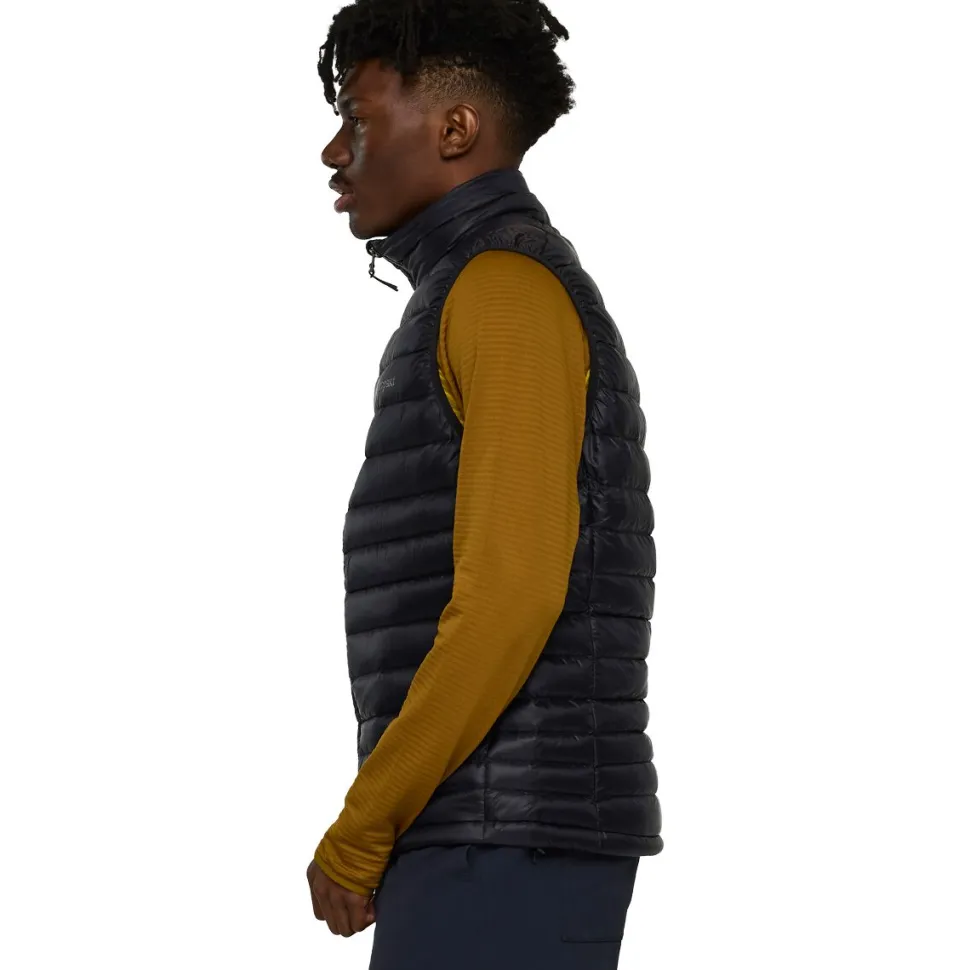 Fuego Down Vest - Men's