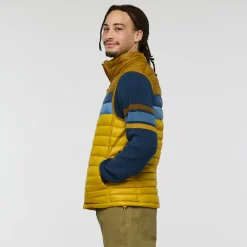 Fuego Down Vest - Men's