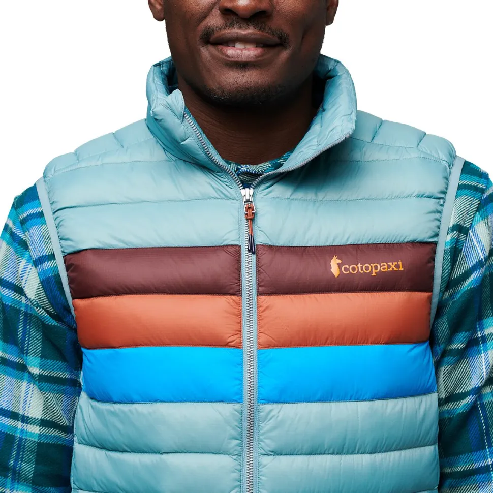 Fuego Down Vest - Men's