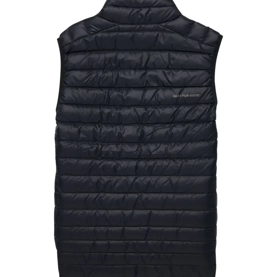Fuego Down Vest - Men's