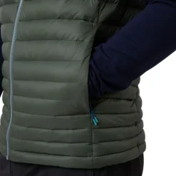 Fuego Down Vest - Men's