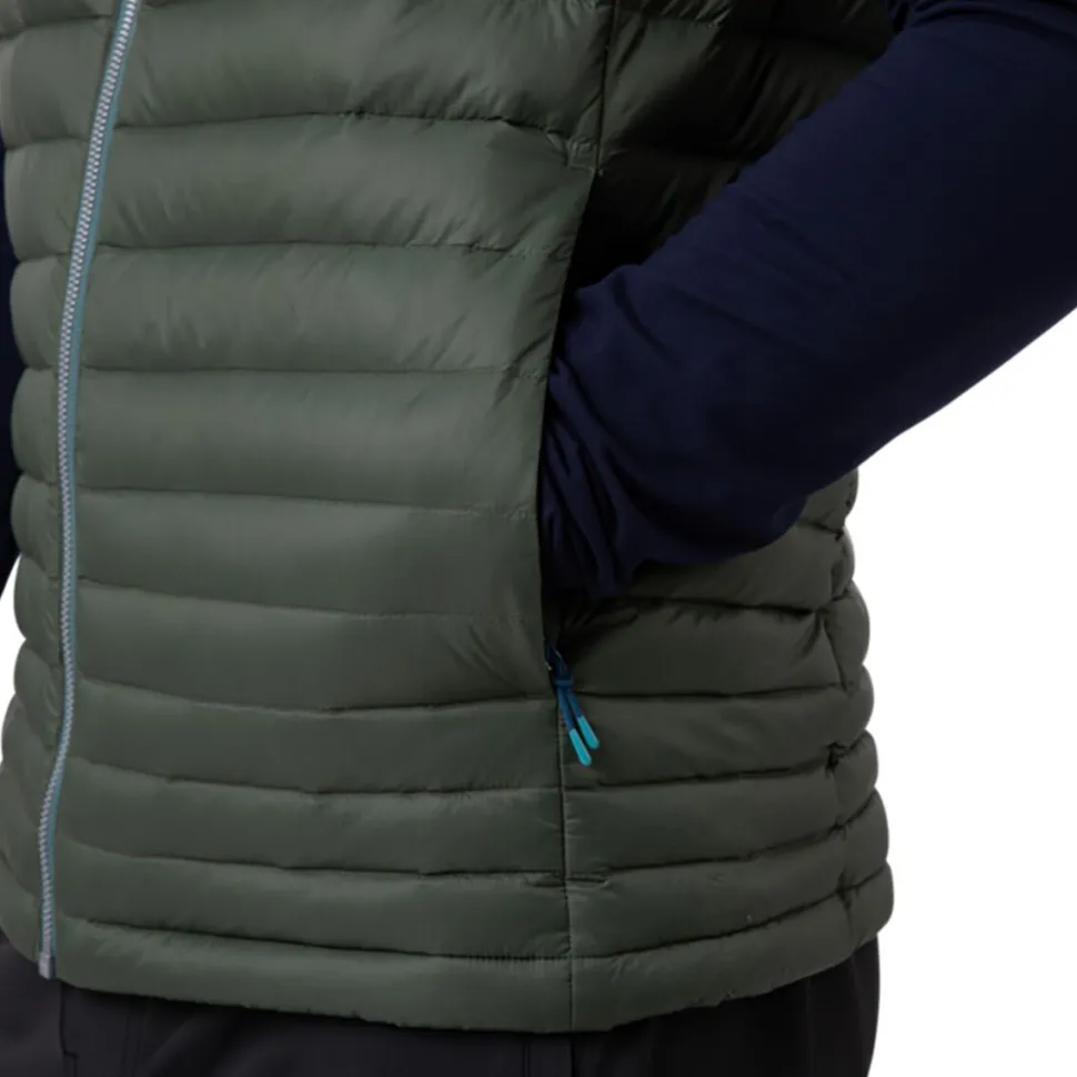 Fuego Down Vest - Men's