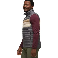 Fuego Down Vest - Men's