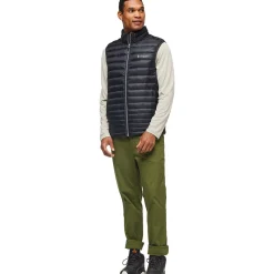 Fuego Down Vest - Men's