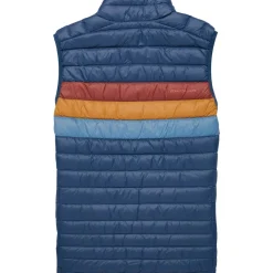 Fuego Down Vest - Men's