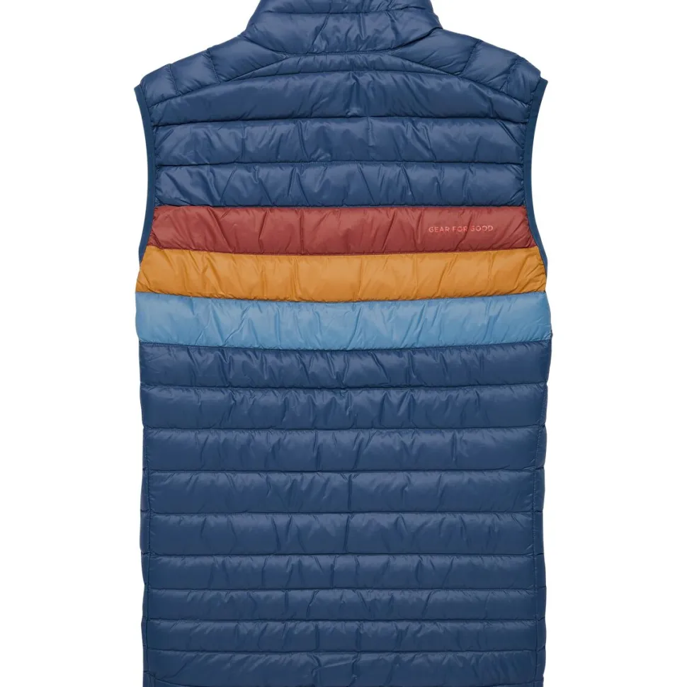 Fuego Down Vest - Men's