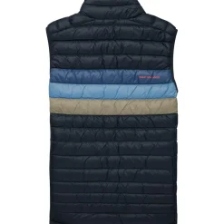 Fuego Down Vest - Men's