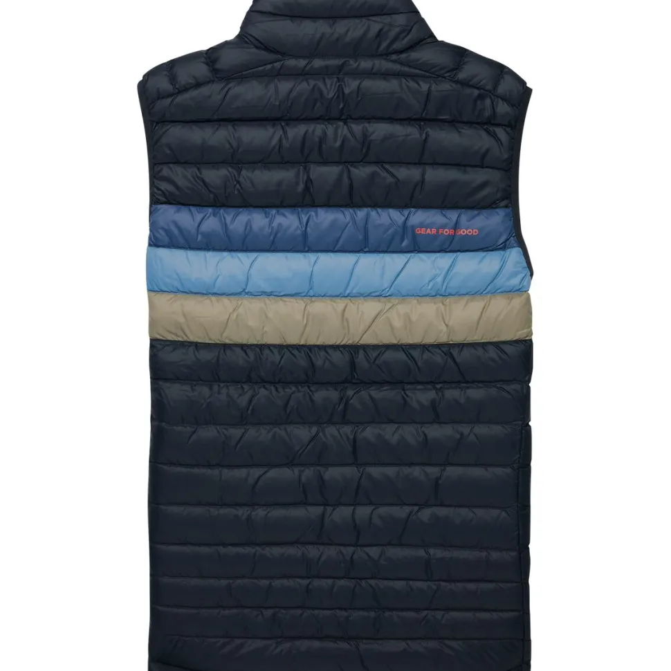 Fuego Down Vest - Men's